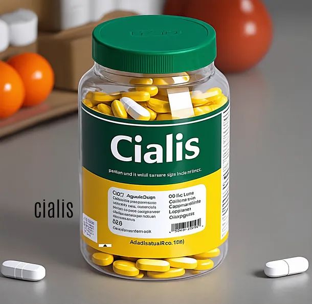 Generico del cialis in farmacia